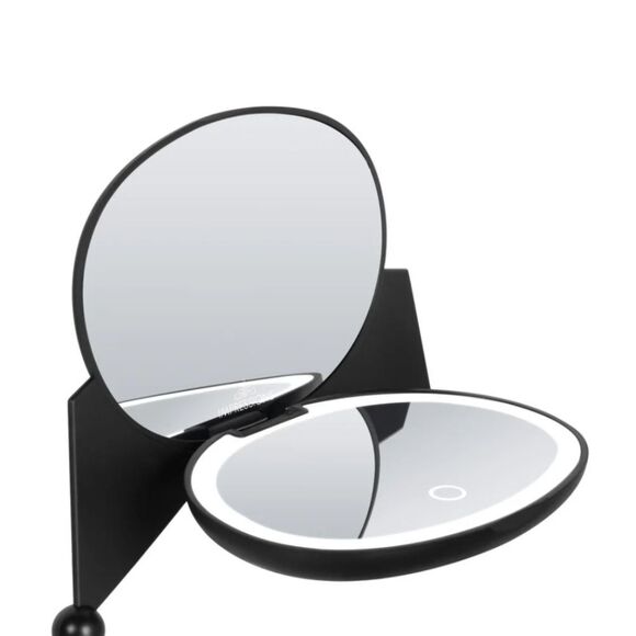 Impressions X Kuromi LED Compact Mirror - Picture 5 of 13